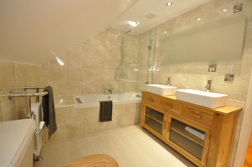 Hastings Barn Villa Бидефорд Екстериор снимка