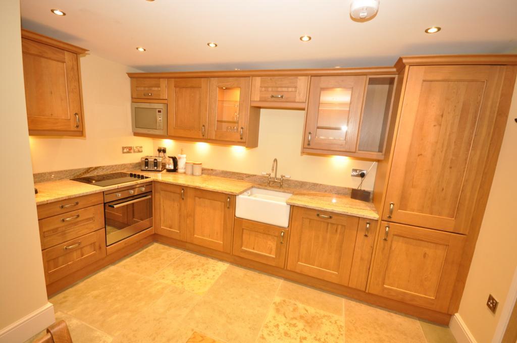 Hastings Barn Villa Бидефорд Екстериор снимка
