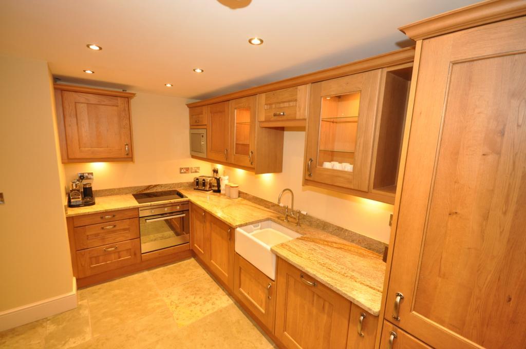 Hastings Barn Villa Бидефорд Екстериор снимка